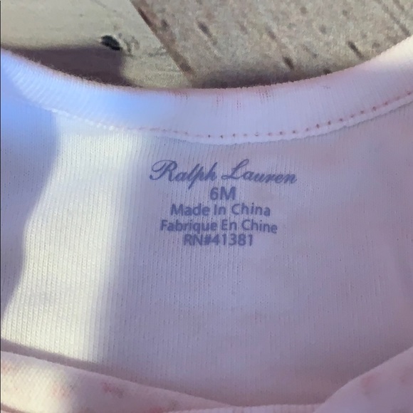 Ralph Lauren Night Gown - Picture 3 of 3